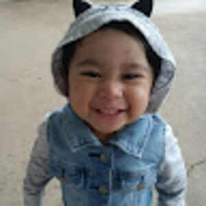 Meet your Posher, Yamileth